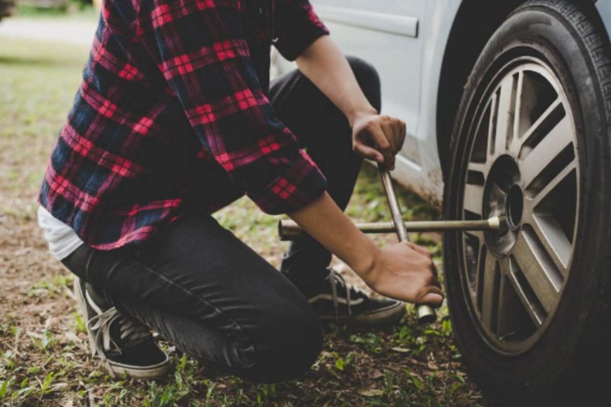 Car Recovery Near Me